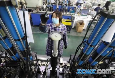 河北軸研院獲批省“新型研發(fā)機(jī)構(gòu)試點(diǎn)培育單位” 助力電梯設(shè)備技術(shù)創(chuàng)新升級(jí)