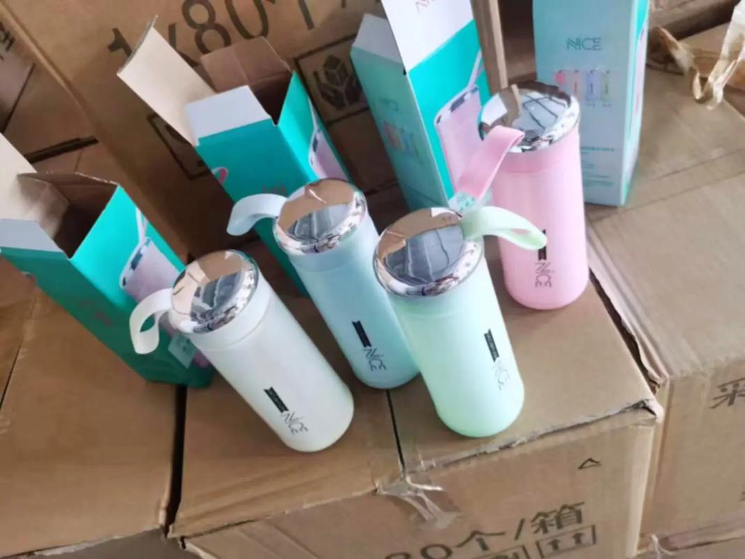 創(chuàng)意定制，品味生活——精美禮品水杯，印刻專屬心意