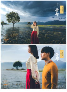 麗江旅拍特推 | 無隱形消費(fèi)、一對(duì)一服務(wù)，定格專屬婚紗記憶